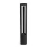 LEDS-C4 Exterior garden bollard HELION BIG