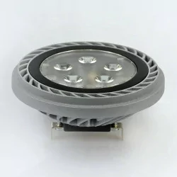 LED BULB LEDECCO AKME SPOT AR111 20W
