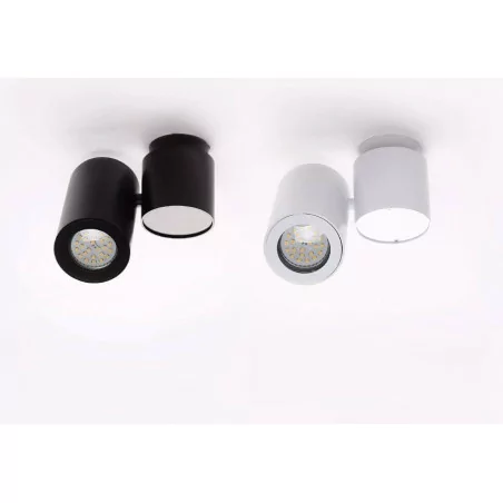 MAXlight Barro C0035, C0036 white, black MAXlight Barro C0035, C0036 white, black