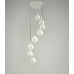 Hanging lamp MAXlight  BOLLE CX4094 big