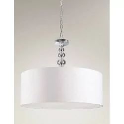 Hanging lamp MAXlight  MARGARITA SQ491PR