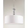 Lampa wisząca Maxlight ELEGANCE duża P0061