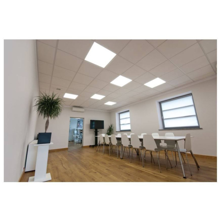 Panel LED 40W 230V
