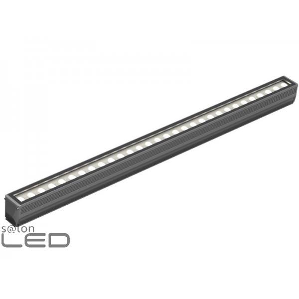 ledionopto wallwasher led ip66 warm cool rgb switch for christmas lights