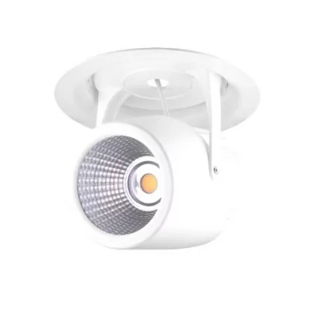 Downlight LED 40W Robot white Downlight LED 40W Robot white