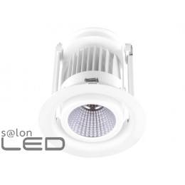 Downlight LED 40W Robot white