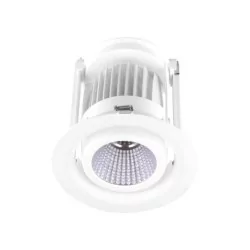 Downlight LED 40W Robot white