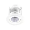 Downlight LED 40W Robot white