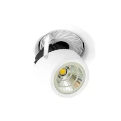 Downlight LED 40W Robot white