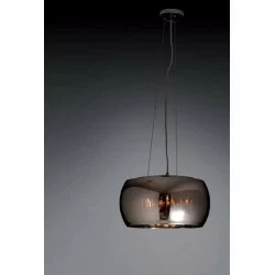 Hanging lamp MAXlight  MOONLIGHT duża P0076-06X