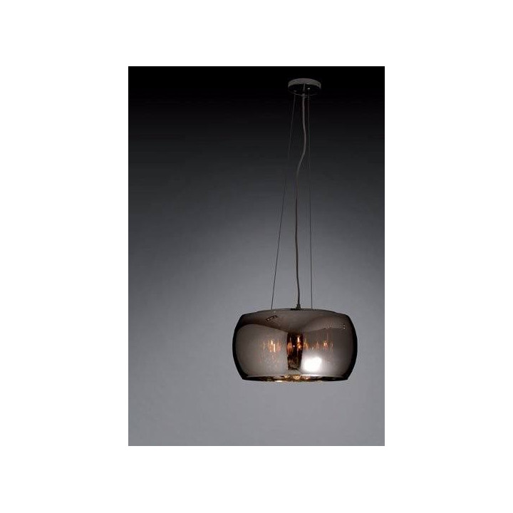 Hanging lamp MAXlight  MOONLIGHT duża P0076-06X