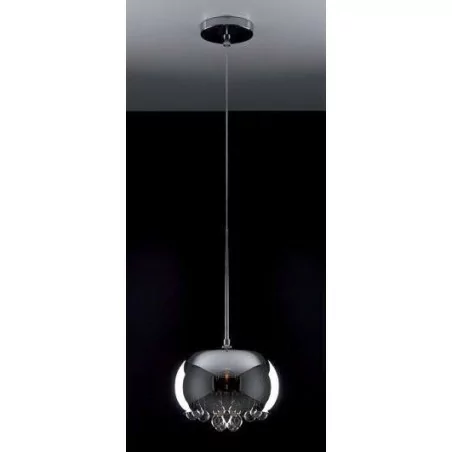 Hanging lamp MAXlight  MOONLIGHT medium P0076-05L