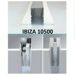 Linia świetlna Crismosil BPM IBIZA LED, T5