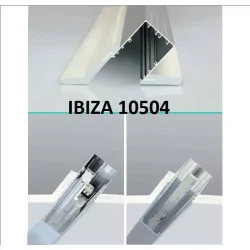 Linia świetlna Crismosil BPM IBIZA LED, T5