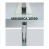 CONTINUOUS LINEAR RECESSED STRUCTURE MENORCA LED