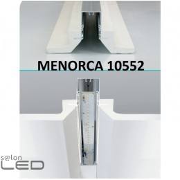 Linia światła Crismosil BPM MENORCA LED modele