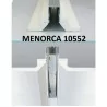 CONTINUOUS LINEAR RECESSED STRUCTURE MENORCA LED