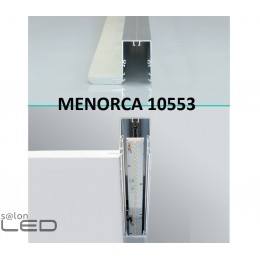 Linia światła Crismosil BPM MENORCA LED modele