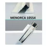 CONTINUOUS LINEAR RECESSED STRUCTURE MENORCA LED