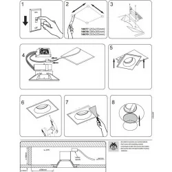 BPM Lighting SIRIO 10077