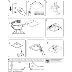 BPM Lighting ESPIGA 10083