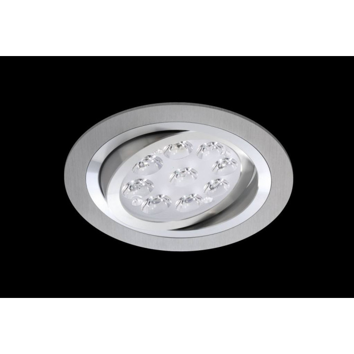 BPM KATLI 3071 LED szczotkowana