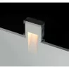 BPM DRACO 10119.02 gipsowa oprawa LED do wbudowania w ścianę