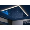 Fibre optic star ceiling 90x90