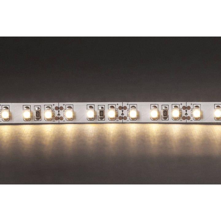 LED Strip 600 WARM WHITE Roll 5M IP20