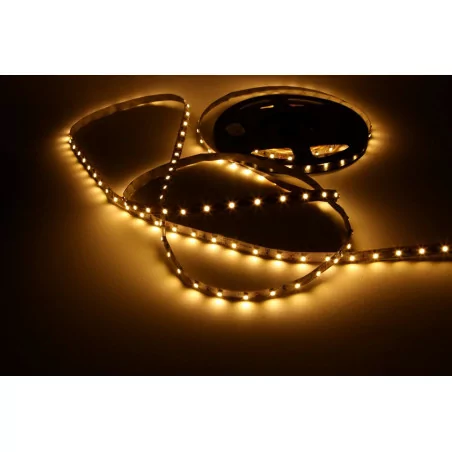 Professional LED tape 300 White Warm Roll of 5m IP20 Professional LED tape 300 White Warm Roll of 5m IP20