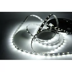 Professional LED strip 300 White Cool non-waterproof 5 m