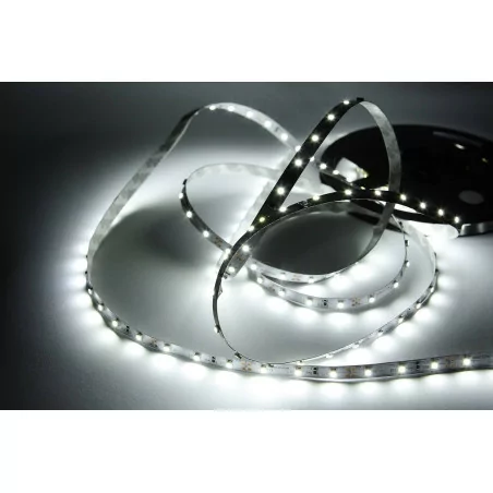 Professional LED strip 300 White Cool non-waterproof 5 m Professional LED strip 300 White Cool non-waterproof 5 m