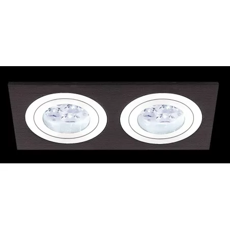 BPM MINI KATLI 3055 2x10W, 2x7W LED