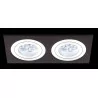 BPM MINI KATLI 3055 2x10W, 2x7W LED