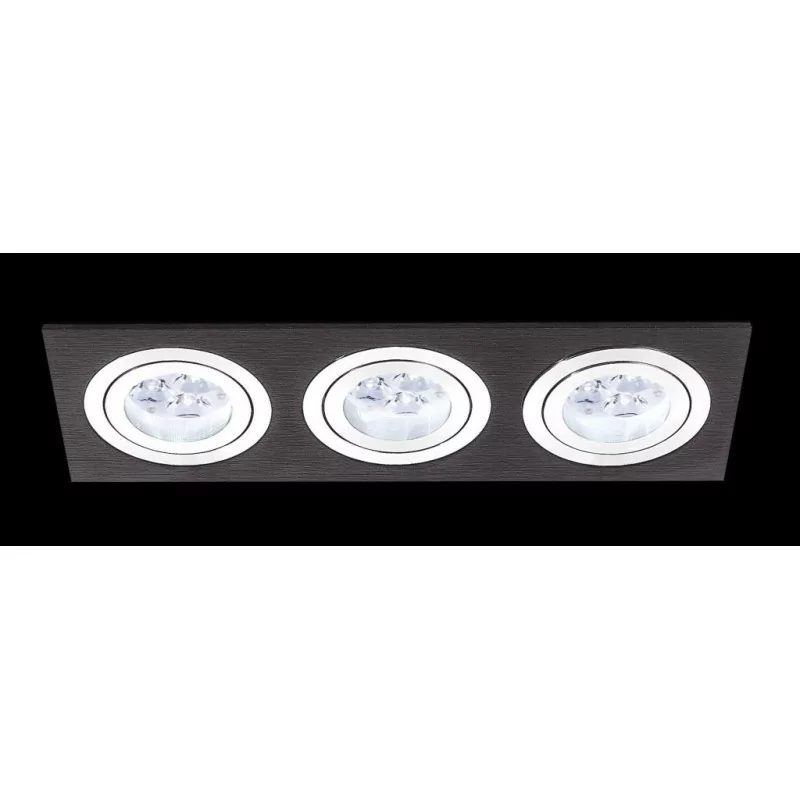 BPM MINI KATLI 3056 LED 3x10W, 3x7W