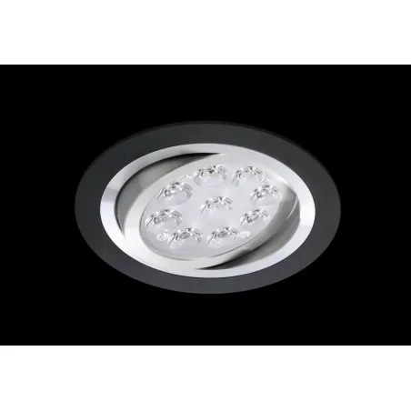 BPM KATLI 3073 LED 16W black brushed BPM KATLI 3073 LED 16W black brushed