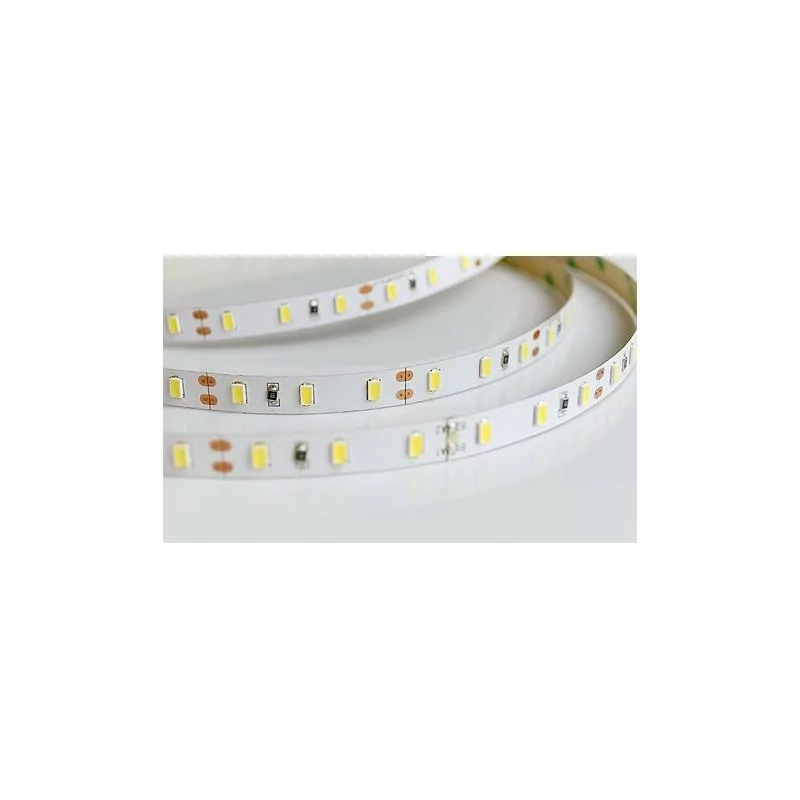 Profesjonalna taśma LED 300 SMD 5630 ciepła, zimna IP20