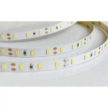 Profesjonalna taśma LED 300 SMD 5630 ciepła, zimna IP20 Profesjonalna taśma LED 300 SMD 5630 ciepła, zimna IP20