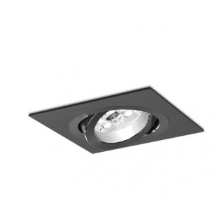 BPM MINI KATLI  5211 12V, 230V czarny p&oacute;łmat