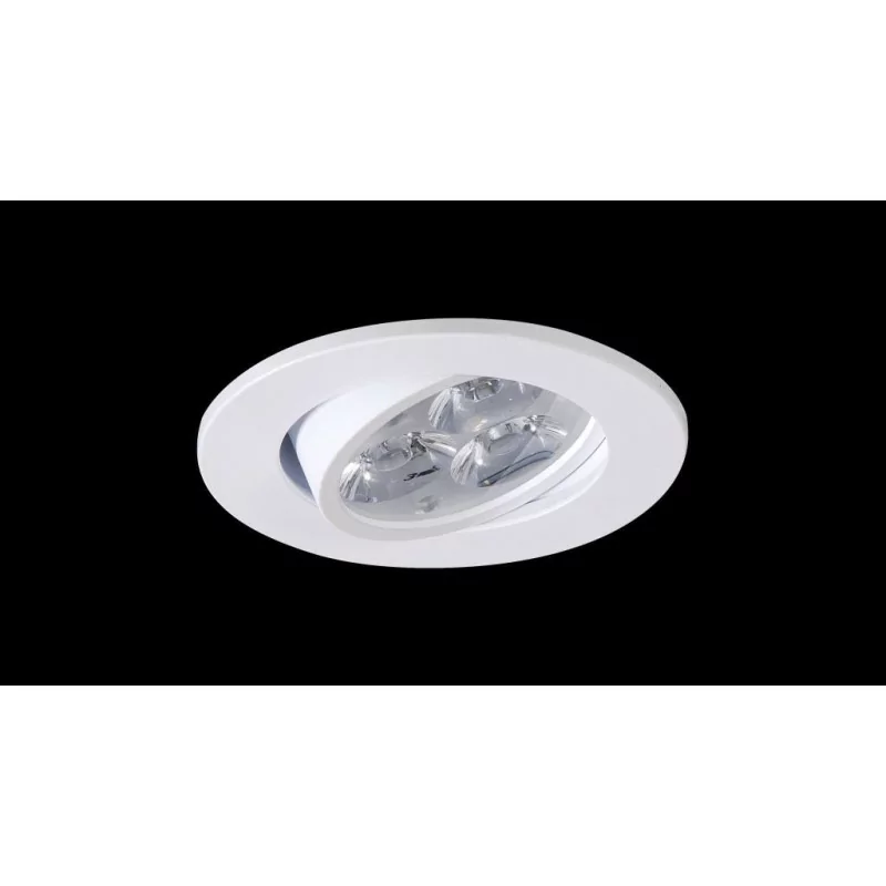 BPM HALKA 4217 LED 10W, 7W