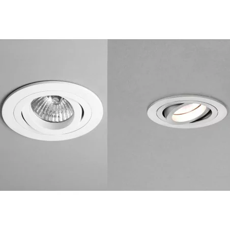 ASTRO Taro Round Adjustable 5641, 5637 Downlight 230V ASTRO Taro Round Adjustable 5641, 5637 Downlight 230V