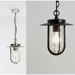 ASTRO lampa wisząca zewnętrzna Montparnasse 0671, 7114