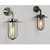 ASTRO Montparnasse 1096001, 1096009 exterior wall light