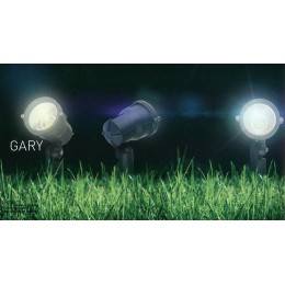 REDLUX GARY LED 10W R10527 z klinem