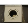 MAXlight Basic Square  white, black, alu