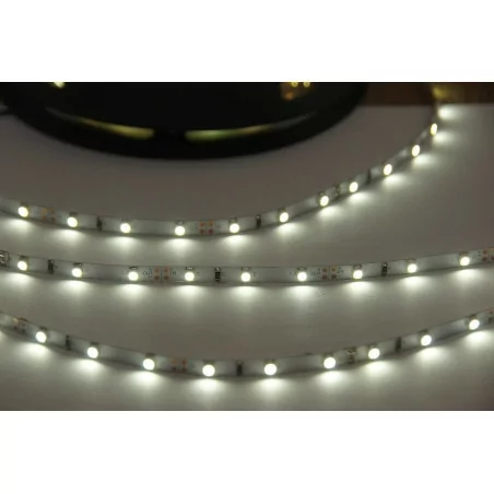 Professional LED strip 300 White Cool non-waterproof 5 m