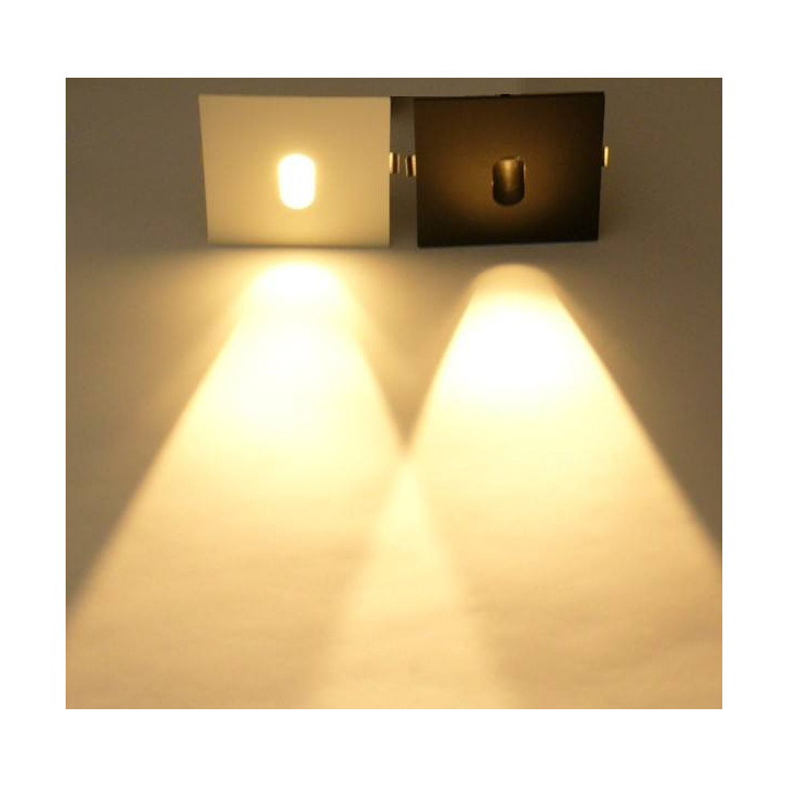 ELKIM LESEL 001 schodowa LED 1W