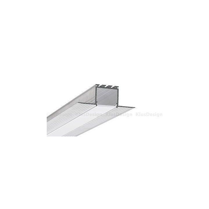 Profil LED KOZEL do płyt G-K