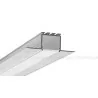 LINE OF LIGHT profile LED KOZEL