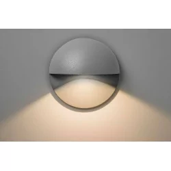 ASTRO TIVOLA LED Outdoor wall lamp black, gray, brass